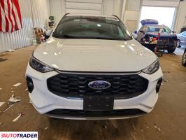 Ford Escape 2023