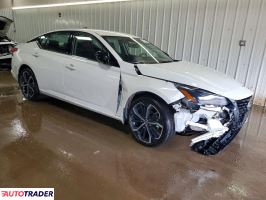 Nissan Altima 2024 2