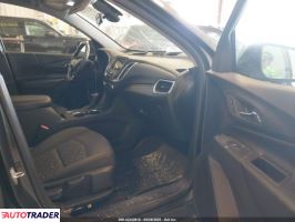 Chevrolet Equinox 2019 1