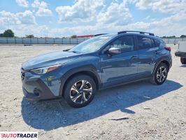 Subaru Pozostałe - zobacz ofertę