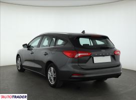 Ford Focus 2021 1.0 123 KM