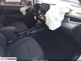 Toyota Corolla 2022 1