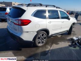 Subaru Pozostałe 2023 2