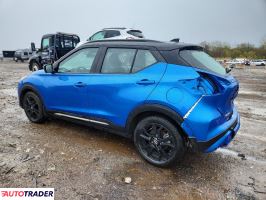 Nissan Pozostałe 2023 1