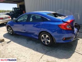 Honda Civic 2019 2