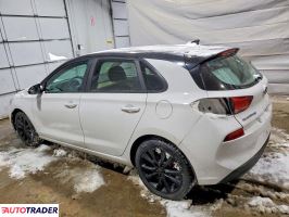 Hyundai Elantra 2020 2