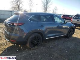 Mazda CX-9 2021 2