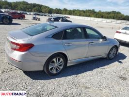 Honda Accord 2020 1 Honda Accord 2020 1