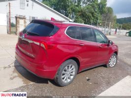 Buick Pozostałe 2020 2