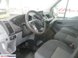 Ford Transit 2019 2