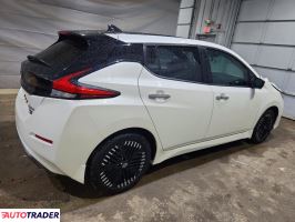 Nissan Leaf 2023