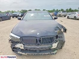 BMW 530 2020 2