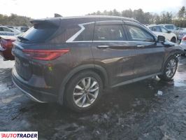 Infiniti QX50 2020 2