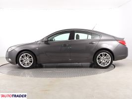 Opel Insignia 2009 2.0 158 KM