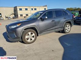 Toyota Pozostałe 2020 2