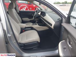 Honda HR-V 2024 2