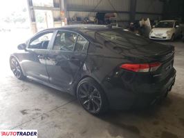 Toyota Corolla 2024 2 Toyota Corolla 2024 2