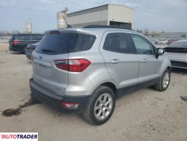 Ford EcoSport 2020 1