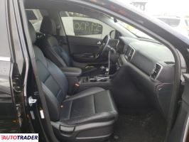 Kia Sportage 2018 2 Kia Sportage 2018 2