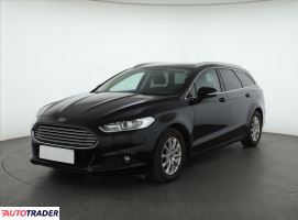 Ford Mondeo 2018 2.0 147 KM Ford Mondeo 2018 2.0 147 KM