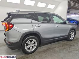 GMC Terrain 2024 1