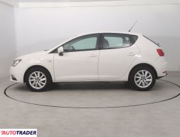 Seat Ibiza 2015 1.2 103 KM Seat Ibiza 2015 1.2 103 KM