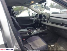 Mitsubishi Outlander 2022 2