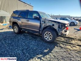 Toyota Pozostałe 2020 4