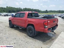 Toyota Tacoma 2019 2
