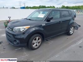 Kia Soul 2019 1