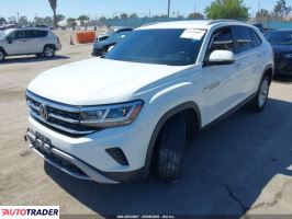 Volkswagen Atlas 2020 2
