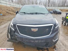 Cadillac Pozostałe 2021 3