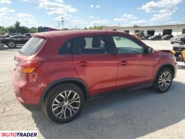 Mitsubishi Outlander 2019 2