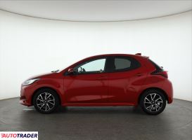 Toyota Yaris 2023 1.5 123 KM