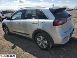 Kia Niro 2019 1 Kia Niro 2019 1