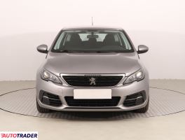 Peugeot 308 2017 1.6 118 KM