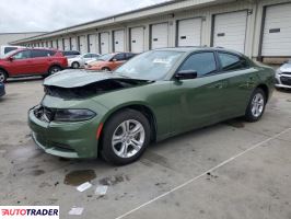 Dodge Charger - zobacz ofertę