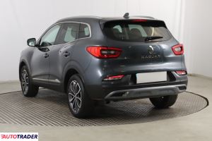 Renault Kadjar 2019 1.3 138 KM