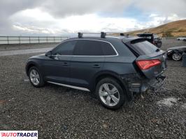 Audi Q5 2019 2