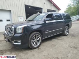 GMC Yukon 2020 6 GMC Yukon 2020 6
