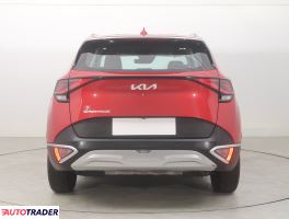Kia Sportage 2023 1.6 147 KM