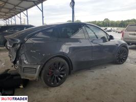 Tesla Model Y 2022 Tesla Model Y 2022