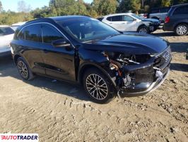 Ford Escape 2023 2