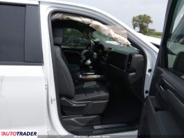 Chevrolet 1500 2026 5