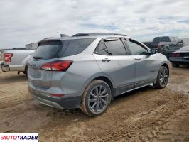 Chevrolet Equinox 2023 1