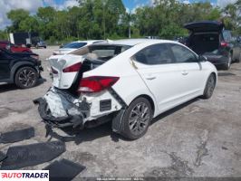 Hyundai Elantra 2020 2 Hyundai Elantra 2020 2