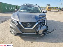 Nissan Rogue 2020 2