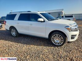Ford Expedition 2023 3