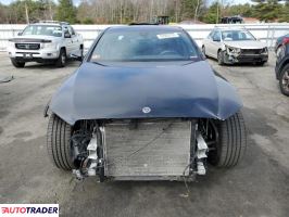 Mercedes CL 2020 2 Mercedes CL 2020 2