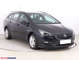 Opel Astra 2018 1.6 108 KM Opel Astra 2018 1.6 108 KM